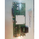 1-981-326-12 (1736337121) CARTE MERE SONY KD-55XE8096 
