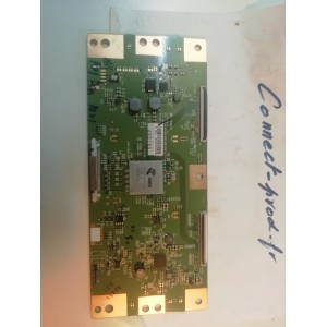 55 6871l-4907BGTBK4G8100 6870C-0704A CARTE T-CON SONY KD-55XE8096 