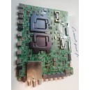 BN41-01973A SK10 BN94-06186C CARTE MERE SAMSUNG UE55F7000SLXZF 
