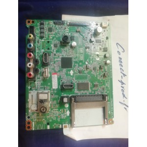 EAX67041505(1.0 ) carte m&egrave;re LG 32LJ510B