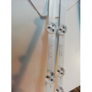 CLAYTON CELED32D16B-2 barre de led 
