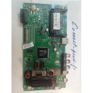 17MB82-2 CARTE MERE TUCSON T3904DLED13