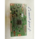 S120BMA4C4L V0.7 D3287S0F08FI CARTE T-CON TOSHIBA 40SL733