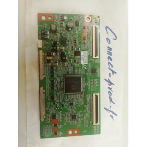S120BMA4C4L V0.7 D3287S0F08FI CARTE T-CON TOSHIBA 40SL733