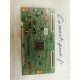 S120BMA4C4L V0.7 D3287S0F08FI CARTE T-CON TOSHIBA 40SL733