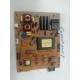 17IPS71 27688106 23232618 19081 4R4 CARTE ALIMENTATION TELEFUNKEN TFL42E17FHDB 