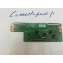 6870C-0469A CARTE T-CON TELEFUNKEN TFL42E17FHDB 