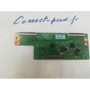 6870C-0469A CARTE T-CON TELEFUNKEN TFL42E17FHDB 
