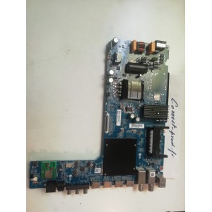EL.MT9602PRO-FG95 S25020218-2A00935 00CE302F468A CARTE MERE+ALIMENTATION THOMSON SMART TV 50UA5S13 