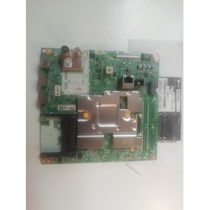EAX69715102(1.0) EBL61920303 1MEBT000-03AF CARTE MERE LG 65UP75006LF