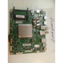 715G8709-M01-B00-005K XHCB02B00603SX/G8WBAMCT1802 H0A02B88T CARTE MERE  philips 50PUS6262/12
