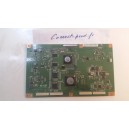 FRC_TCON_CM0_55PIN MS35-D0444G0-L CARTE T-CON SAMSUNG UE40B6000VWXXC 