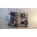 CH1160D-1MF 600-U D REV 1.0  CH1160D-1MF 600-UBE CARTE ALIMENTATION SABA SBA50UHD204 