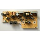 BLOC D'ALIMENTATION LCD TV  CEG376C