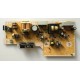 BLOC D'ALIMENTATION LCD TV  CEG376C