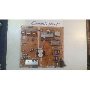 BN44-00709A CARTE ALIMENTATION SAMSUNG UE40H6200AWXXH 