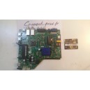 TP.MS3663S.PB801 CARTE MERE+ALIMENTATION BLAUPUNKT BN40F1132EEB 