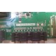 TP.MS3663S.PB801 CARTE MERE+ALIMENTATION BLAUPUNKT BN40F1132EEB 