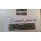 EACDJ7E13 carte t-con BLAUPUNKT BN40F1132EEB 