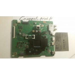 BN41-02756C-000 BN94-16147C CARTE MERE SAMSUNG QE58Q60TAUXXC 