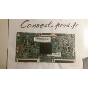 BN41-02354A BN96-09447A BN95-02132A CARTE T-CON  SAMSUNG UE48JU6000KXZF