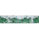 PLATINE INVERTER HANSOL SSB400W12S01 REV 0.1