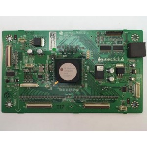 LG CTRL T-CON 6870QCHOC6C  -6871QCH977C