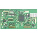 CARTE T-CON LG 6870QCE020B