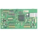CARTE T-CON LG 6870QCE020B
