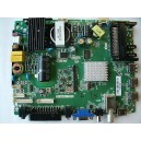 MAIN BOARD TP SIS231.PT851