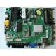 MAIN BOARD TP SIS231.PT851