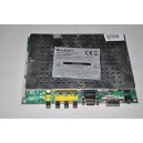 CARTE PLASMA PDP4219EU