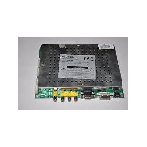 CARTE PLASMA PDP4219EU