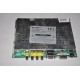 CARTE PLASMA PDP4219EU