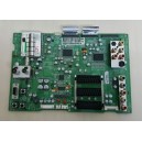 MAIN BOARD 68709S0992E   LD61A/B/C  PD61A/B/C