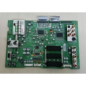 MAIN BOARD 68709S0992E   LD61A/B/C  PD61A/B/C
