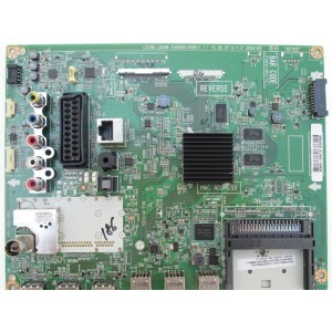 CARTE MERE EAX65610906 (1.1) LE46B.LD46B