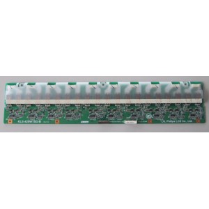 INVERTER BOARD KLS-420W1SD-B  REV:0.6