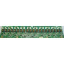 INVERTER BOARD 6632L-0194A   KLS-420W1SD-A