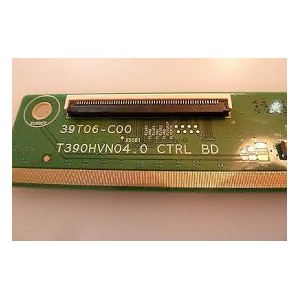 T-CON BOARD T390HVN04.0 CTRL BD