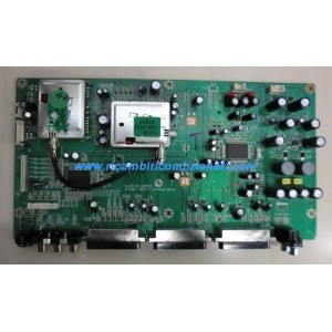 PLAZ09 11893330C  KTV-VER:051012-C LTW37AA600-ANALOG