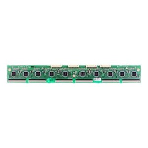 BUFFER BOARD EAX60893801 LGEPDP 090212