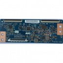 CARTE T-CON T430HVN01.A CTRL BD   43T01-C09