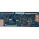 CARTE T-CON T430HVN01.A CTRL BD   43T01-C09