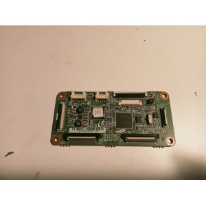 CARTE T-CON LJ41-08392A  LJ92-01708A  42pouces