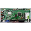 MAIN BOARD T.SP7050.2C  9282