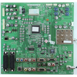 CARTE MERE PP61A/C LP61A/C  68709M0348F  060617 L.H.Y