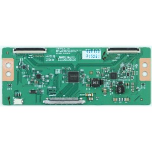 CARTE T-CON LG 6870C-0444A LC470DUE-SFR1_CONTROL_VER 1.0