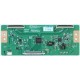CARTE T-CON LG 6870C-0444A LC470DUE-SFR1_CONTROL_VER 1.0