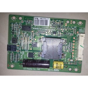 LG DISPLAY PPW-LE32RG-0(A) REV0.8   6917L-0094A